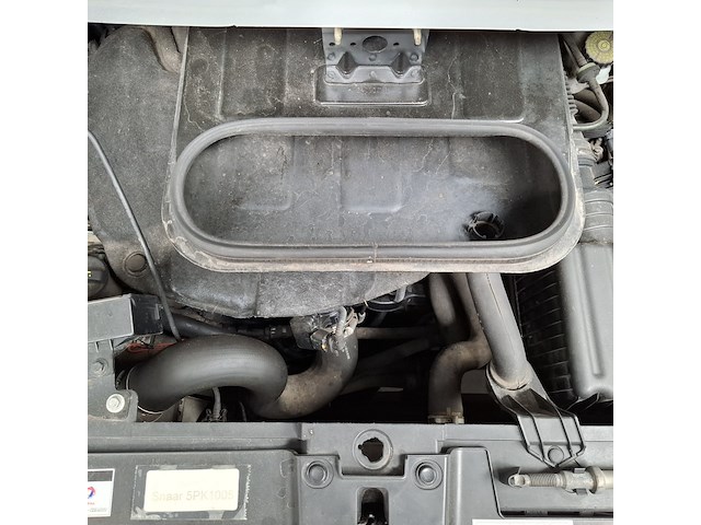 Personenauto, citroen, jumpy, 12 2.0 hdi l2h1 economy, 2014 - afbeelding 44 van  60