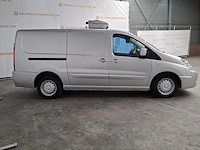 Personenauto, citroen, jumpy, 12 2.0 hdi l2h1 economy, 2014 - afbeelding 34 van  60