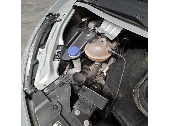 Personenauto, citroen, jumpy, 12 2.0 hdi l2h1 economy, 2014 - afbeelding 46 van  60