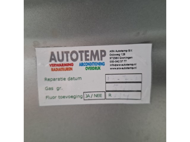 Personenauto, citroen, jumpy, 12 2.0 hdi l2h1 economy, 2014 - afbeelding 47 van  60