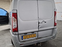 Personenauto, citroen, jumpy, 12 2.0 hdi l2h1 economy, 2014 - afbeelding 53 van  60