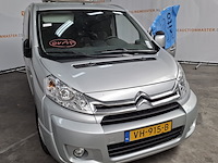 Personenauto, citroen, jumpy, 12 2.0 hdi l2h1 economy, 2014 - afbeelding 54 van  60