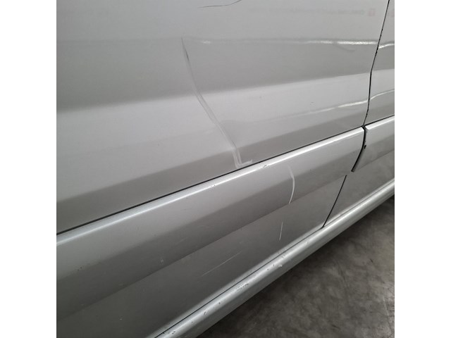 Personenauto, citroen, jumpy, 12 2.0 hdi l2h1 economy, 2014 - afbeelding 45 van  60