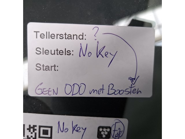 Personenauto, citroen, jumpy, 12 2.0 hdi l2h1 economy, 2014 - afbeelding 57 van  60