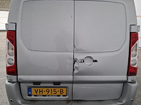Personenauto, citroen, jumpy, 12 2.0 hdi l2h1 economy, 2014 - afbeelding 58 van  60