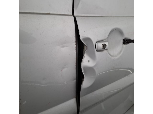 Personenauto, citroen, jumpy, 12 2.0 hdi l2h1 economy, 2014 - afbeelding 59 van  60