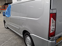 Personenauto, citroen, jumpy, 12 2.0 hdi l2h1 economy, 2014 - afbeelding 60 van  60