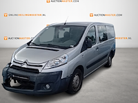 Personenauto, citroen, jumpy, 12 2.0 hdi l2h1 economy dc, 2015 - afbeelding 1 van  12