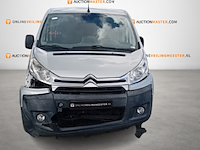Personenauto, citroen, jumpy, 12 2.0 hdi l2h1 economy dc, 2015 - afbeelding 5 van  12