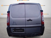 Personenauto, citroen, jumpy, 12 2.0 hdi l2h1 economy dc, 2015 - afbeelding 7 van  12
