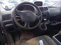 Personenauto, citroen, jumpy, 12 2.0 hdi l2h1 economy dc, 2015 - afbeelding 10 van  12
