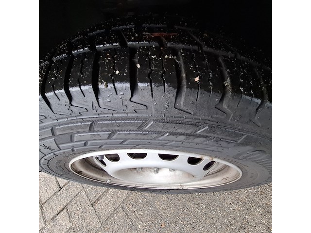 Personenauto, citroën, jumpy - afbeelding 2 van  51