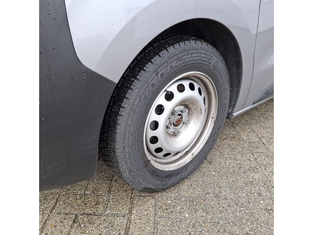 Personenauto, citroën, jumpy - afbeelding 3 van  51