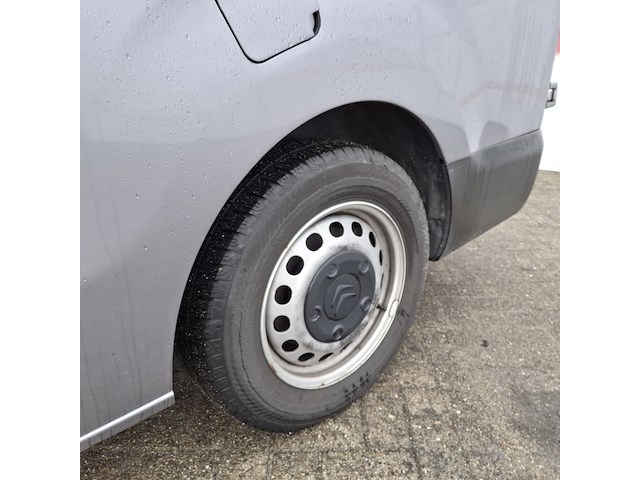 Personenauto, citroën, jumpy - afbeelding 4 van  51