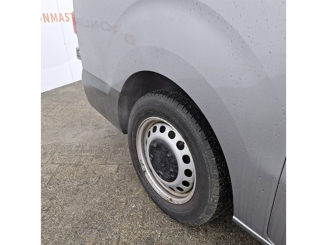 Personenauto, citroën, jumpy - afbeelding 5 van  51