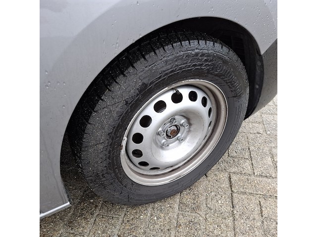 Personenauto, citroën, jumpy - afbeelding 6 van  51