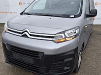 Personenauto, citroën, jumpy - afbeelding 8 van  51