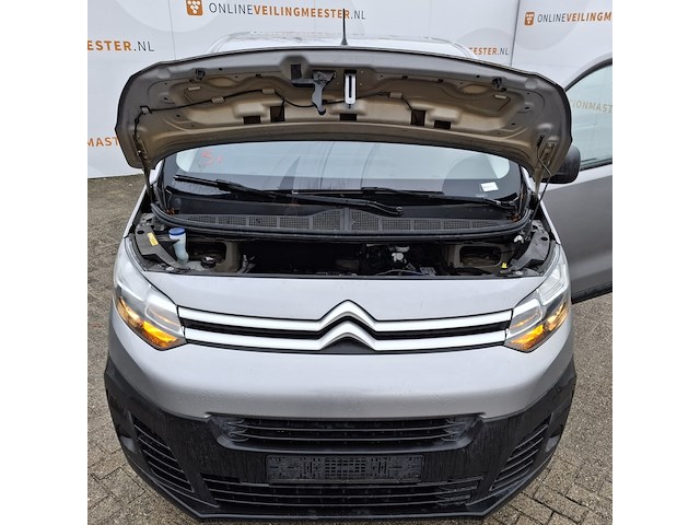 Personenauto, citroën, jumpy - afbeelding 10 van  51