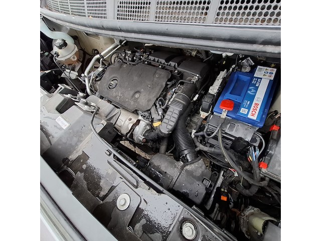 Personenauto, citroën, jumpy - afbeelding 11 van  51
