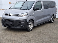 Personenauto, citroën, jumpy