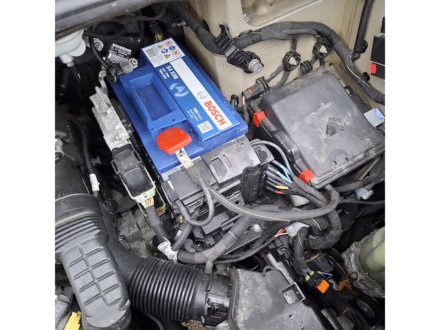 Personenauto, citroën, jumpy - afbeelding 13 van  51