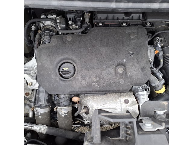 Personenauto, citroën, jumpy - afbeelding 14 van  51