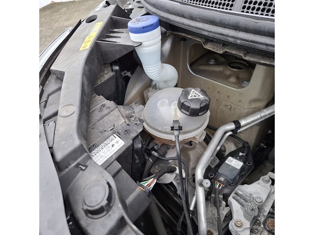 Personenauto, citroën, jumpy - afbeelding 15 van  51