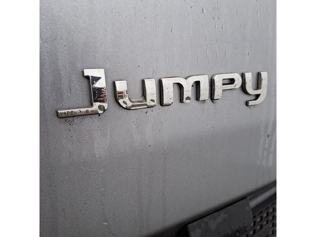 Personenauto, citroën, jumpy - afbeelding 16 van  51