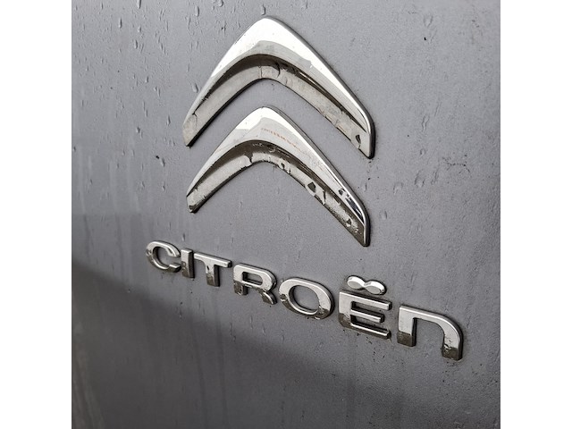 Personenauto, citroën, jumpy - afbeelding 17 van  51