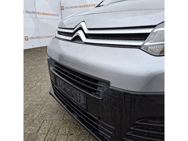 Personenauto, citroën, jumpy - afbeelding 18 van  51