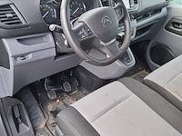 Personenauto, citroën, jumpy - afbeelding 19 van  51