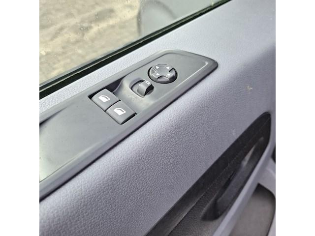 Personenauto, citroën, jumpy - afbeelding 20 van  51