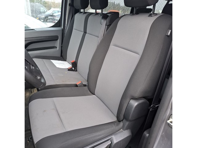 Personenauto, citroën, jumpy - afbeelding 21 van  51