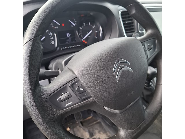 Personenauto, citroën, jumpy - afbeelding 22 van  51