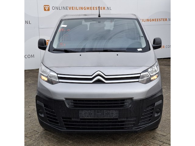 Personenauto, citroën, jumpy - afbeelding 12 van  51