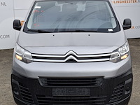 Personenauto, citroën, jumpy - afbeelding 12 van  51