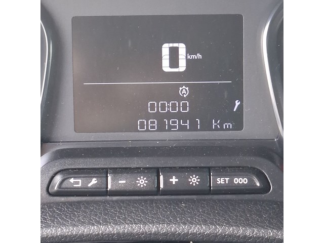 Personenauto, citroën, jumpy - afbeelding 28 van  51