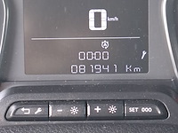 Personenauto, citroën, jumpy - afbeelding 28 van  51