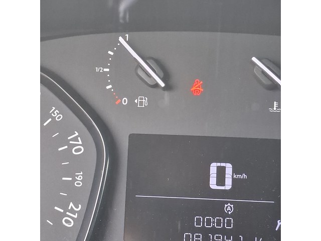 Personenauto, citroën, jumpy - afbeelding 29 van  51