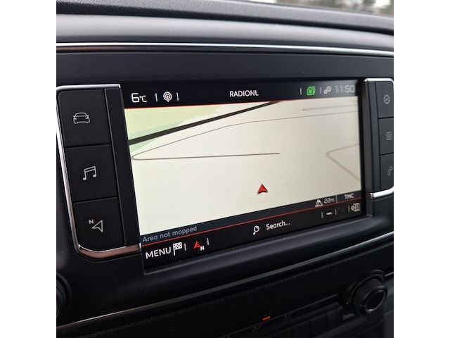 Personenauto, citroën, jumpy - afbeelding 31 van  51