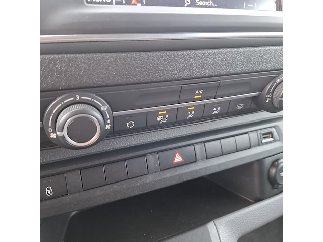 Personenauto, citroën, jumpy - afbeelding 32 van  51