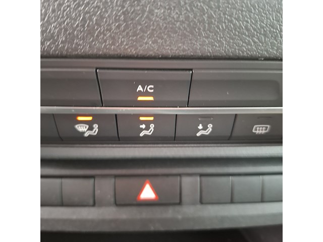 Personenauto, citroën, jumpy - afbeelding 33 van  51