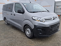 Personenauto, citroën, jumpy - afbeelding 23 van  51