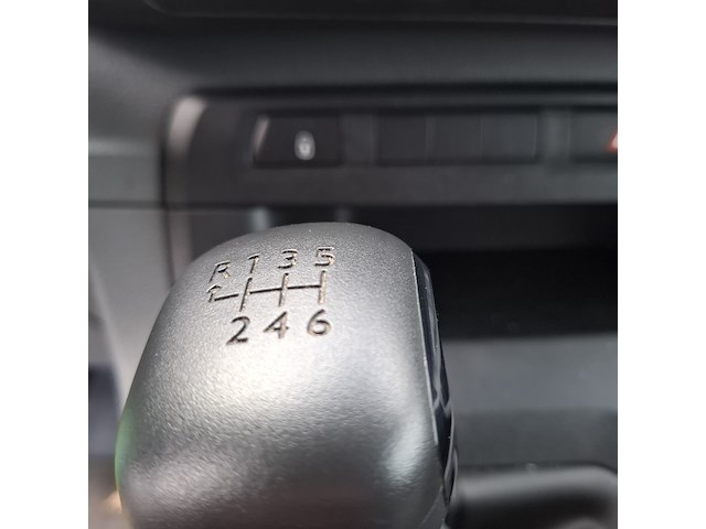 Personenauto, citroën, jumpy - afbeelding 35 van  51