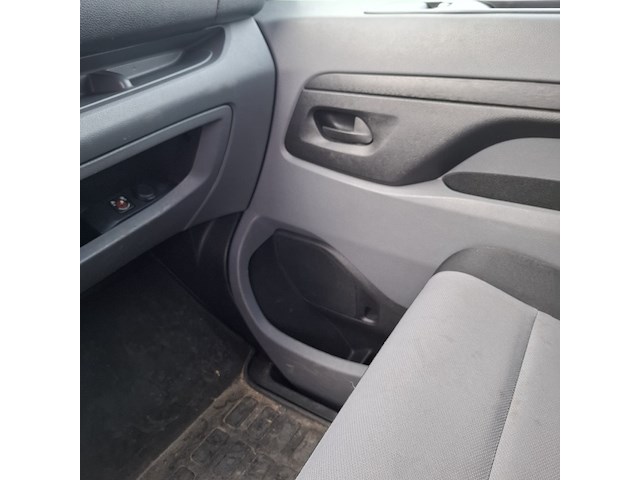 Personenauto, citroën, jumpy - afbeelding 36 van  51