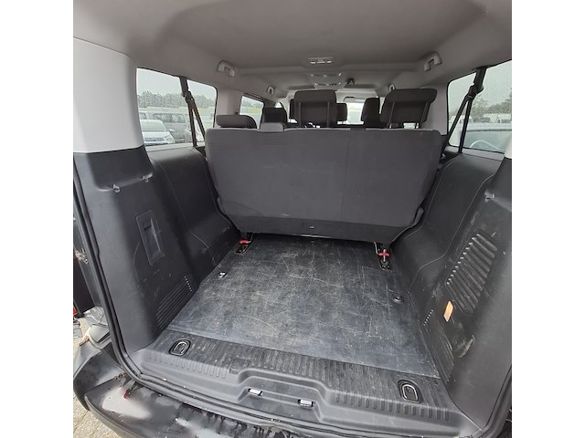 Personenauto, citroën, jumpy - afbeelding 37 van  51