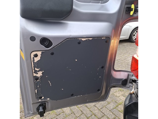 Personenauto, citroën, jumpy - afbeelding 38 van  51