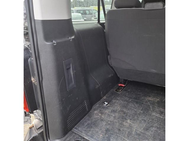 Personenauto, citroën, jumpy - afbeelding 39 van  51