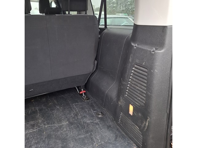 Personenauto, citroën, jumpy - afbeelding 40 van  51