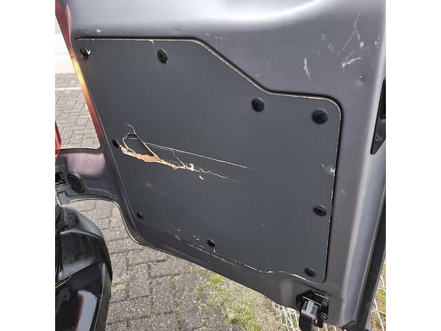 Personenauto, citroën, jumpy - afbeelding 41 van  51